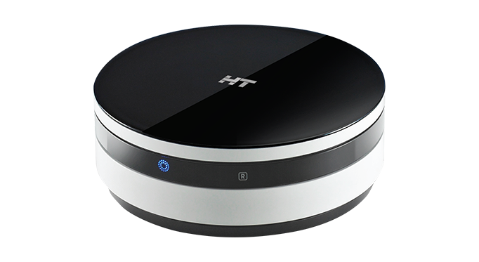 현대에이치티 - Products - Apartment Solutions